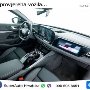 Audi A5 Avant 2.0 TFSI quattro ultra S tronic 2xS line 299 KS, 360+GR SJED+PANO