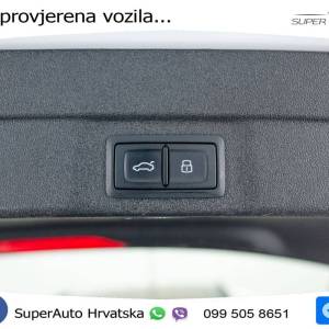 Audi A5 Avant 2.0 TFSI quattro ultra S tronic 2xS line 299 KS, 360+GR SJED+PANO