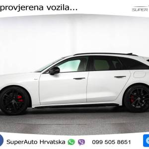 Audi A5 Avant 2.0 TFSI quattro ultra S tronic 2xS line 299 KS, 360+GR SJED+PANO