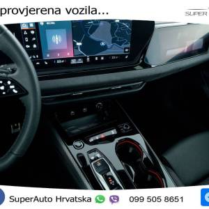 Audi A5 Avant 2.0 TFSI quattro ultra S tronic 2xS line 299 KS, 360+GR SJED+PANO