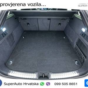 Audi A5 Avant 2.0 TFSI quattro ultra S tronic 2xS line 299 KS, 360+GR SJED+PANO