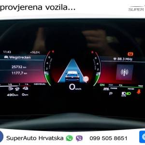 Audi A5 Avant 2.0 TFSI quattro ultra S tronic 2xS line 299 KS, 360+GR SJED+PANO