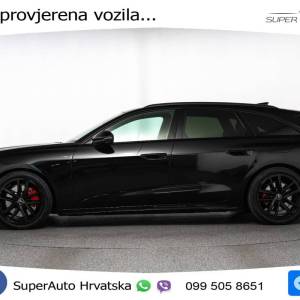 Audi A5 Avant 2.0 TFSI quattro ultra S tronic 2xS line 299 KS, 360+GR SJED+PANO