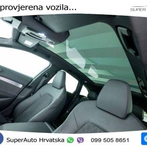 Audi A5 Avant 2.0 TFSI quattro ultra S tronic 2xS line 299 KS, 360+GR SJED+PANO