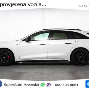 Audi A5 Avant 2.0 TFSI quattro ultra S tronic 2xS line 299 KS, ACC+GR SJED+360