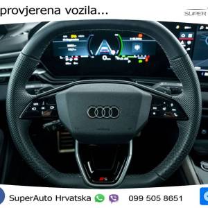 Audi A5 Avant 2.0 TFSI quattro ultra S tronic 2xS line 299 KS, ACC+GR SJED+360