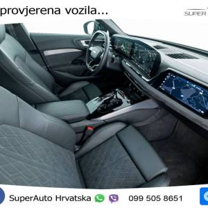 Audi A5 Avant 2.0 TFSI quattro ultra S tronic 2xS line 299 KS, ACC+GR SJED+360