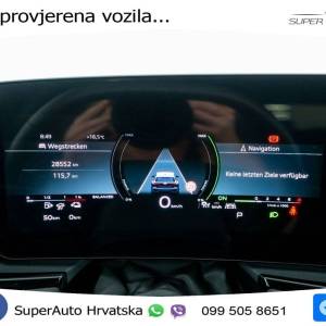Audi A5 Avant 2.0 TFSI quattro ultra S tronic 2xS line 299 KS, ACC+GR SJED+360