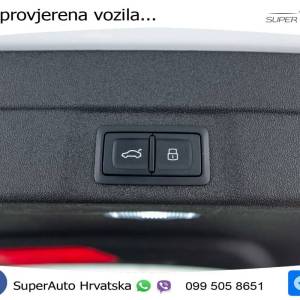 Audi A5 Avant 2.0 TFSI quattro ultra S tronic 2xS line 299 KS, ACC+GR SJED+360