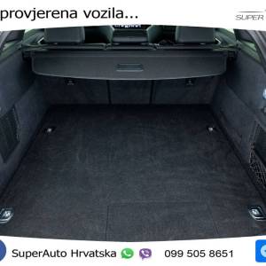 Audi A5 Avant 2.0 TFSI quattro ultra S tronic 2xS line 299 KS, ACC+GR SJED+360