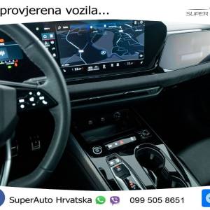 Audi A5 Avant 2.0 TFSI quattro ultra S tronic 2xS line 299 KS, ACC+GR SJED+360