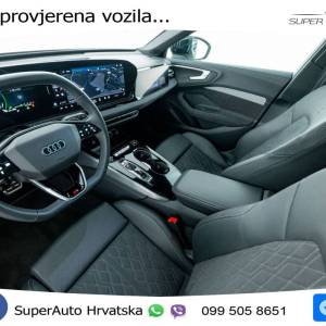 Audi A5 Avant 2.0 TFSI quattro ultra S tronic 2xS line 299 KS, ACC+GR SJED+360