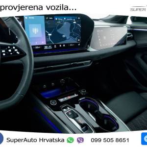 Audi A5 Avant 2.0 TFSI quattro ultra S tronic 2xS line 299 KS, 360+GR SJED+PANO