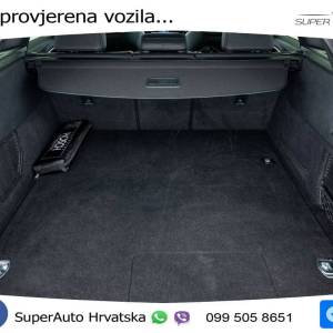 Audi A5 Avant 2.0 TFSI quattro ultra S tronic 2xS line 299 KS, 360+GR SJED+PANO