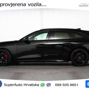 Audi A5 Avant 2.0 TFSI quattro ultra S tronic 2xS line 299 KS, 360+GR SJED+PANO