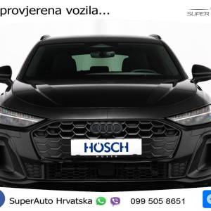 Audi A5 Avant 2.0 TFSI quattro ultra S tronic 2xS line 299 KS, 360+GR SJED+PANO