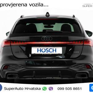 Audi A5 Avant 2.0 TFSI quattro ultra S tronic 2xS line 299 KS, 360+GR SJED+PANO