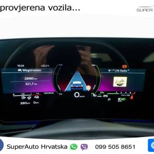 Audi A5 Avant 2.0 TFSI quattro ultra S tronic 2xS line 299 KS, 360+GR SJED+PANO