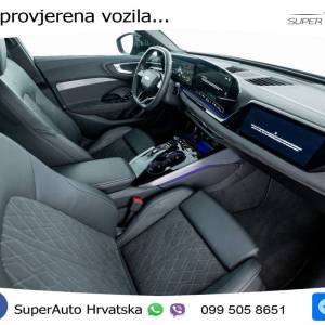 Audi A5 Avant 2.0 TFSI quattro ultra S tronic 2xS line 299 KS, 360+GR SJED+PANO