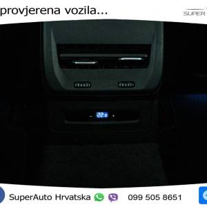 Audi A5 Avant 2.0 TFSI quattro ultra S tronic 2xS line 299 KS, 360+GR SJED+PANO