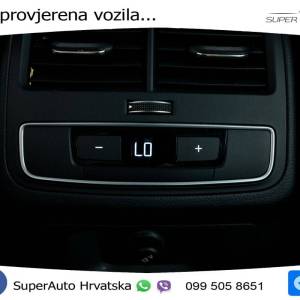 Audi A5 SB 40 TDI quattro S tronic 204 KS, PARK+NAVI