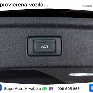 Audi A5 SB 40 TDI quattro S tronic 204 KS, PARK+NAVI