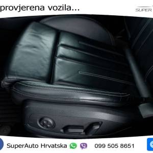 Audi A5 SB 40 TFSI S tronic 2xS line 204 KS, MATRIX+ACC+GR SJED+KAM+VIRT+PDC