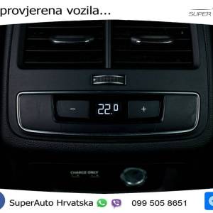 Audi A5 SB 40 TFSI S tronic 2xS line 204 KS, MATRIX+ACC+GR SJED+KAM+VIRT+PDC