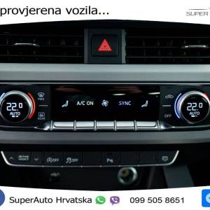 Audi A5 SB 40 TFSI S tronic 2xS line 204 KS, MATRIX+ACC+GR SJED+KAM+VIRT+PDC