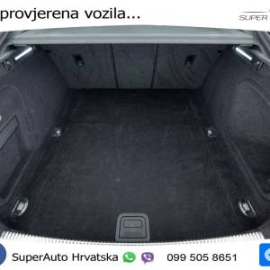 Audi A5 SB 40 TFSI S tronic S Line 204 KS, MATRIX+ACC+GR SJED+KAM+VIRT+PDC