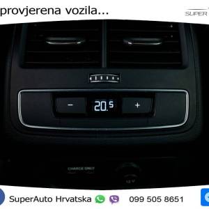 Audi A5 SB 40 TFSI S tronic S Line 204 KS, MATRIX+ACC+GR SJED+KAM+VIRT+PDC