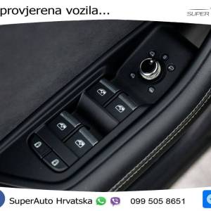 Audi A5 SB 40 TFSI S tronic 2xS line 204 KS, ACC+KAM+GR SJED+VIRT+NAVI