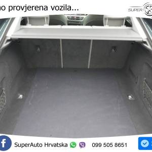 Audi A5 Sportback 40 TFSI Aut. 190 KS, ACC+360°+GR SJED+MATRIX+PANO