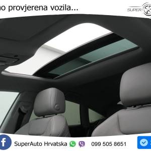 Audi A5 Sportback 40 TFSI Aut. 190 KS, ACC+360°+GR SJED+MATRIX+PANO