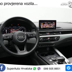 Audi A5 Sportback 40 TFSI Aut. 190 KS, ACC+360°+GR SJED+MATRIX+PANO