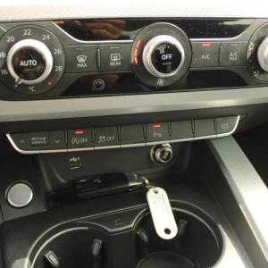 Audi A5 Sportback 40TDi S tronic SPORT *PANORAMA,NAVIGACIJA*