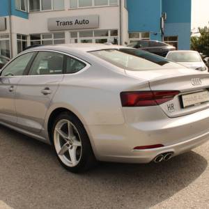 Audi A5 Sportback 40TDi S tronic SPORT *PANORAMA,NAVIGACIJA*
