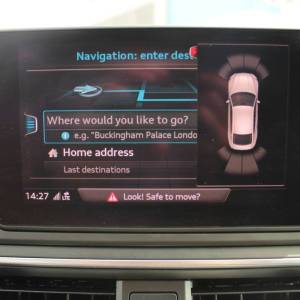 Audi A5 Sportback 40TDi S tronic SPORT *PANORAMA,NAVIGACIJA*