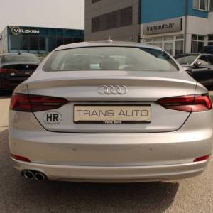 Audi A5 Sportback 40TDi S tronic SPORT *PANORAMA,NAVIGACIJA*