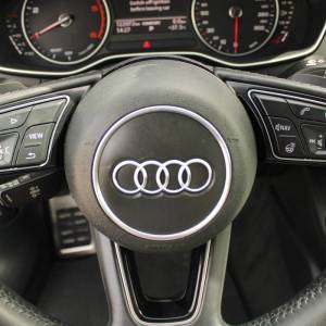 Audi A5 Sportback 40TDi S tronic SPORT *PANORAMA,NAVIGACIJA*
