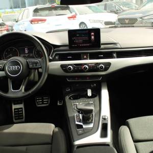 Audi A5 Sportback 40TDi S tronic SPORT *PANORAMA,NAVIGACIJA*