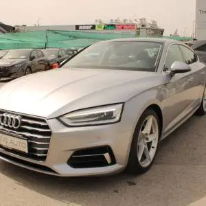 Audi A5 Sportback 40TDi S tronic SPORT *PANORAMA,NAVIGACIJA*