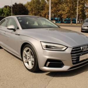 Audi A5 Sportback 40TDi S tronic SPORT *PANORAMA,NAVIGACIJA*
