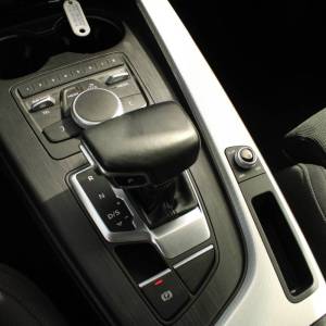 Audi A5 Sportback 40TDi S tronic SPORT *PANORAMA,NAVIGACIJA*
