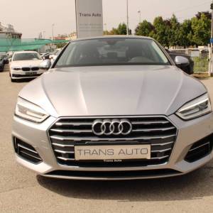 Audi A5 Sportback 40TDi S tronic SPORT *PANORAMA,NAVIGACIJA*