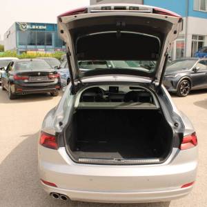 Audi A5 Sportback 40TDi S tronic SPORT *PANORAMA,NAVIGACIJA*