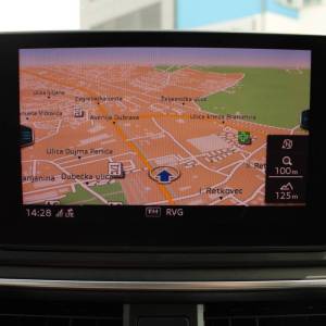 Audi A5 Sportback 40TDi S tronic SPORT *PANORAMA,NAVIGACIJA*