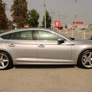 Audi A5 Sportback 40TDi S tronic SPORT *PANORAMA,NAVIGACIJA*