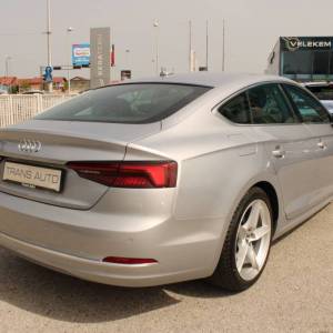 Audi A5 Sportback 40TDi S tronic SPORT *PANORAMA,NAVIGACIJA*