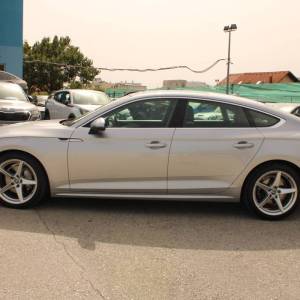 Audi A5 Sportback 40TDi S tronic SPORT *PANORAMA,NAVIGACIJA*